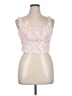 ABound Pink Tank Top Size XL - photo 1