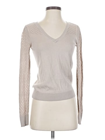 Elle Long Sleeve Top (view 1)