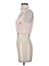 P.E Nation Pink Sports Bra Size XS - photo 5