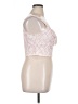 ABound Pink Tank Top Size XL - photo 4