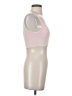 P.E Nation Pink Sports Bra Size XS - photo 4