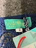 Waimari Blue Sweater Vest Size S - photo 7