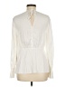 3.1 Phillip Lim Ivory Long Sleeve Blouse Size M (estimated) - photo 2