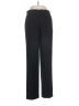 Chaiken Black Wool Pants Size 6 - photo 1