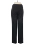 Chaiken Black Wool Pants Size 6 - photo 2