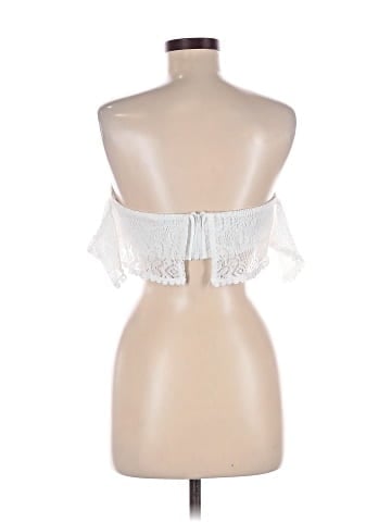 Unbranded Sleeveless Top (view 2)