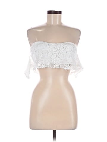 Unbranded Sleeveless Top (view 1)