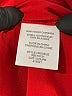 Joie 100% Silk Solid Red Silk Pants Size XS - photo 8