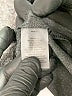 Magaschoni Gray Dress Pants Size 10 - photo 8
