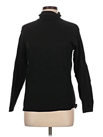 Antonella Turtleneck Sweater (view 1)
