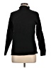 Antonella Black Turtleneck Sweater Size L - photo 1