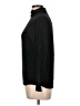 Antonella Black Turtleneck Sweater Size L - photo 5
