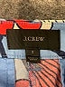 J.Crew Tropical Blue Board Shorts Size 2 - photo 3