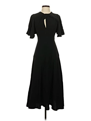 BCBGMAXAZRIA Casual Dress (view 1)