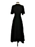 BCBGMAXAZRIA Black Casual Dress Size 0 - photo 2
