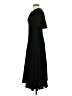 BCBGMAXAZRIA Black Casual Dress Size 0 - photo 5
