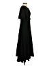 BCBGMAXAZRIA Black Casual Dress Size 0 - photo 4