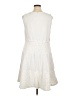 Kasper White Casual Dress Size 14W - photo 2