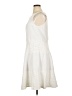 Kasper White Casual Dress Size 14W - photo 5