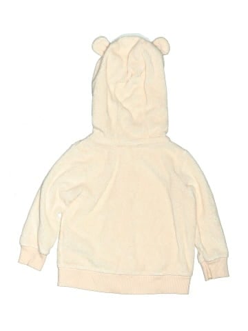 Carter's Zip Up Hoodie (view 2)