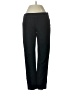 J.Crew Factory Store Solid Black Active Pants Size 0 - photo 1