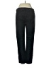 J.Crew Factory Store Solid Black Active Pants Size 0 - photo 2