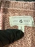 Lou & Grey Pink Pullover Sweater Size S - photo 7