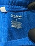 Tek Gear Solid Blue Casual Pants Size S (kids) - photo 3