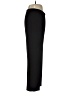 Votre Nom 100% Polyester Black Brown Dress Pants Size 6 - photo 4