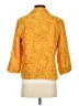 Coldwater Creek Orange Kimono Size XS - photo 2