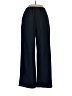 Shein 100% Polyester Blue Casual Pants Size L - photo 1