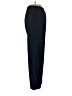 Shein 100% Polyester Blue Casual Pants Size L - photo 4