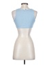 Princess Polly Blue Sleeveless Top Size 0 - photo 2