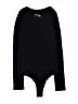 Aerie Black Bodysuit Size S - photo 1