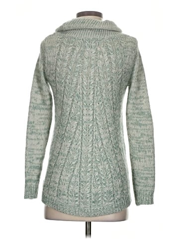 guinevere Turtleneck Sweater (view 2)