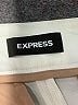 Express Ivory Casual Pants Size 6 - photo 6