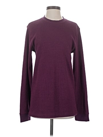 St. John's Bay Pullover Sweater (view 1)