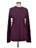 St. John's Bay Burgundy Pullover Sweater Size S - photo 1