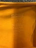 Girlfriend Collective Yellow Active Pants Size S - photo 8