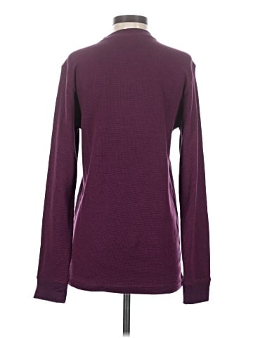 St. John's Bay Pullover Sweater (view 2)