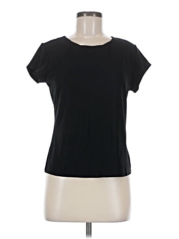 Briggs New York Short Sleeve Top (view 1)