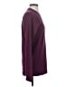 St. John's Bay Burgundy Pullover Sweater Size S - photo 4