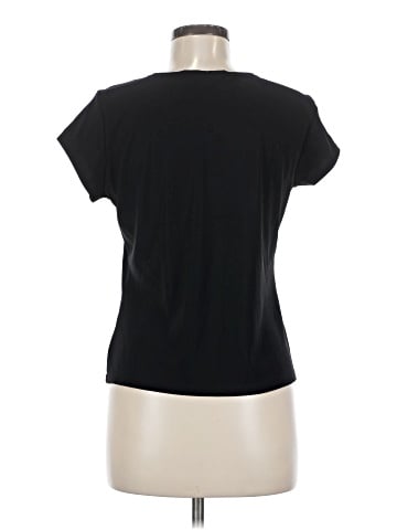 Briggs New York Short Sleeve Top (view 2)