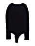 Aerie Black Bodysuit Size S - photo 2