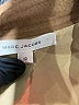 Marc Jacobs 100% Camel Hair Brown Tan Coat Size 10 - photo 6