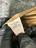 Marc Jacobs 100% Camel Hair Brown Tan Coat Size 10 - photo 7