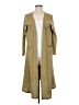 Lularoe Tan Cardigan Size M - photo 1