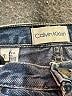 Calvin Klein Blue Jeans Size 7 - photo 7