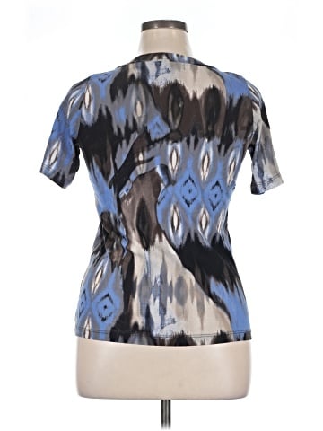 Karen Kane Short Sleeve Top (view 2)