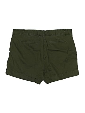 Attention Khaki Shorts (view 2)